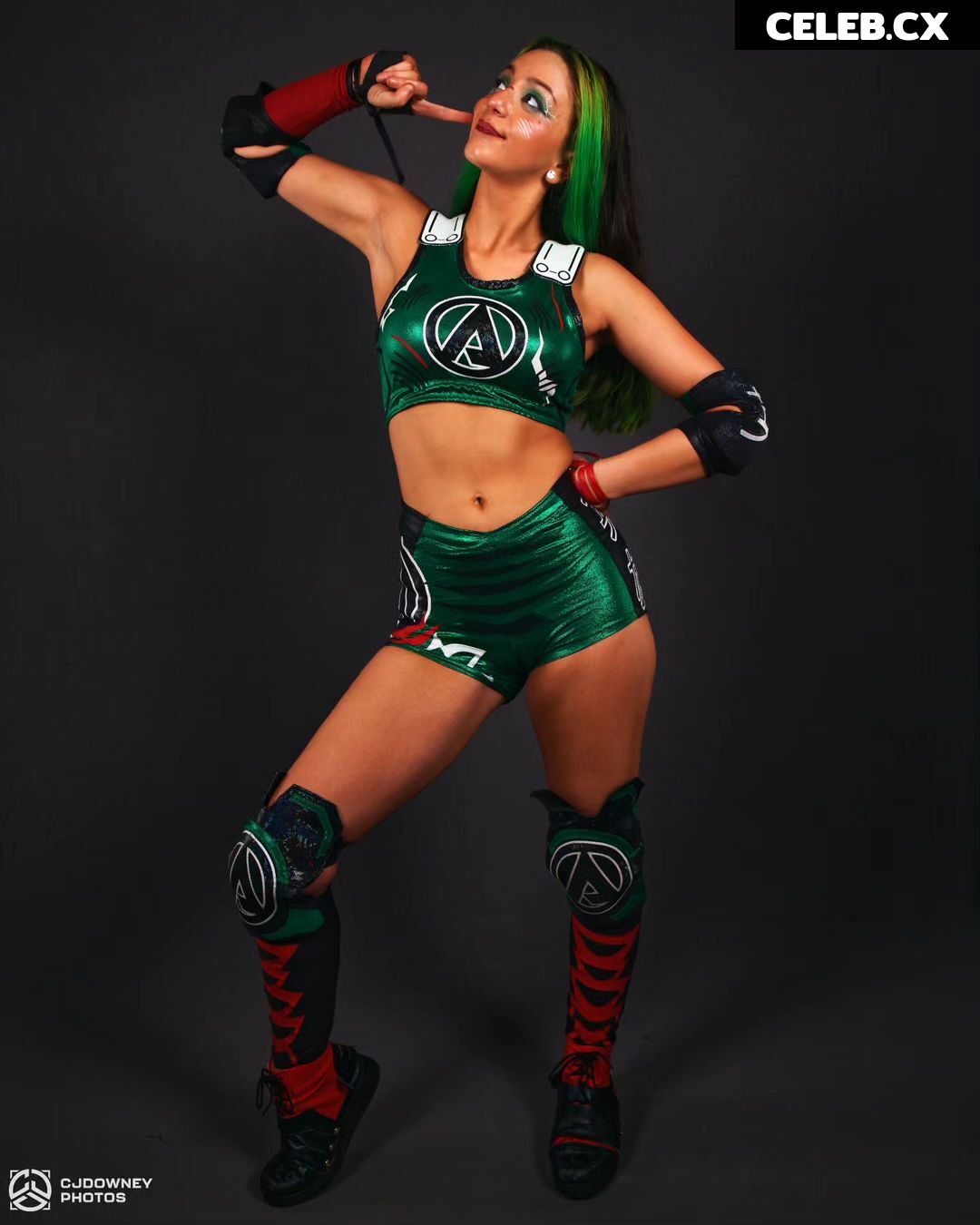 Women of Professional Wrestling Image 6268066