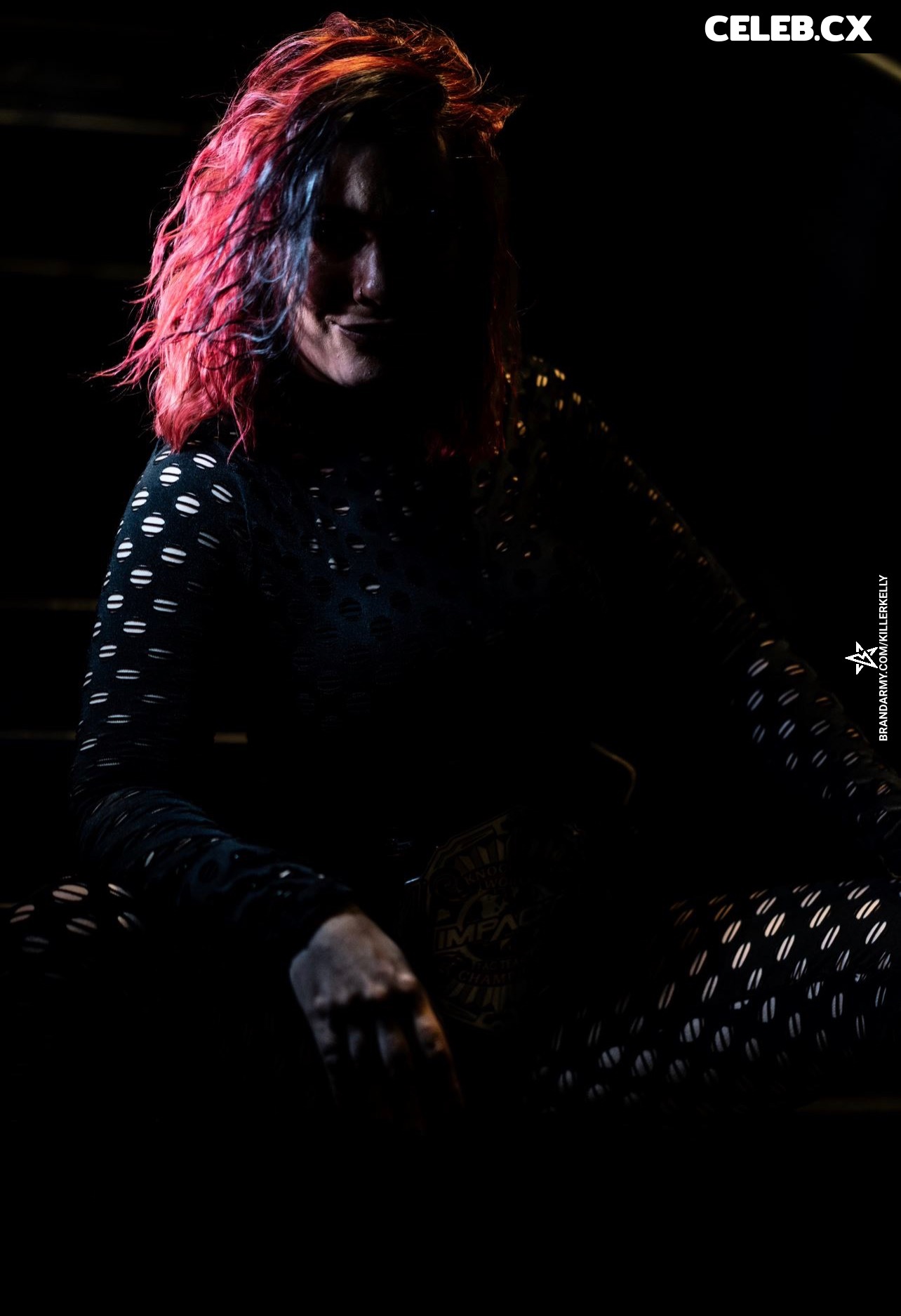 Women of Professional Wrestling Image 6268293