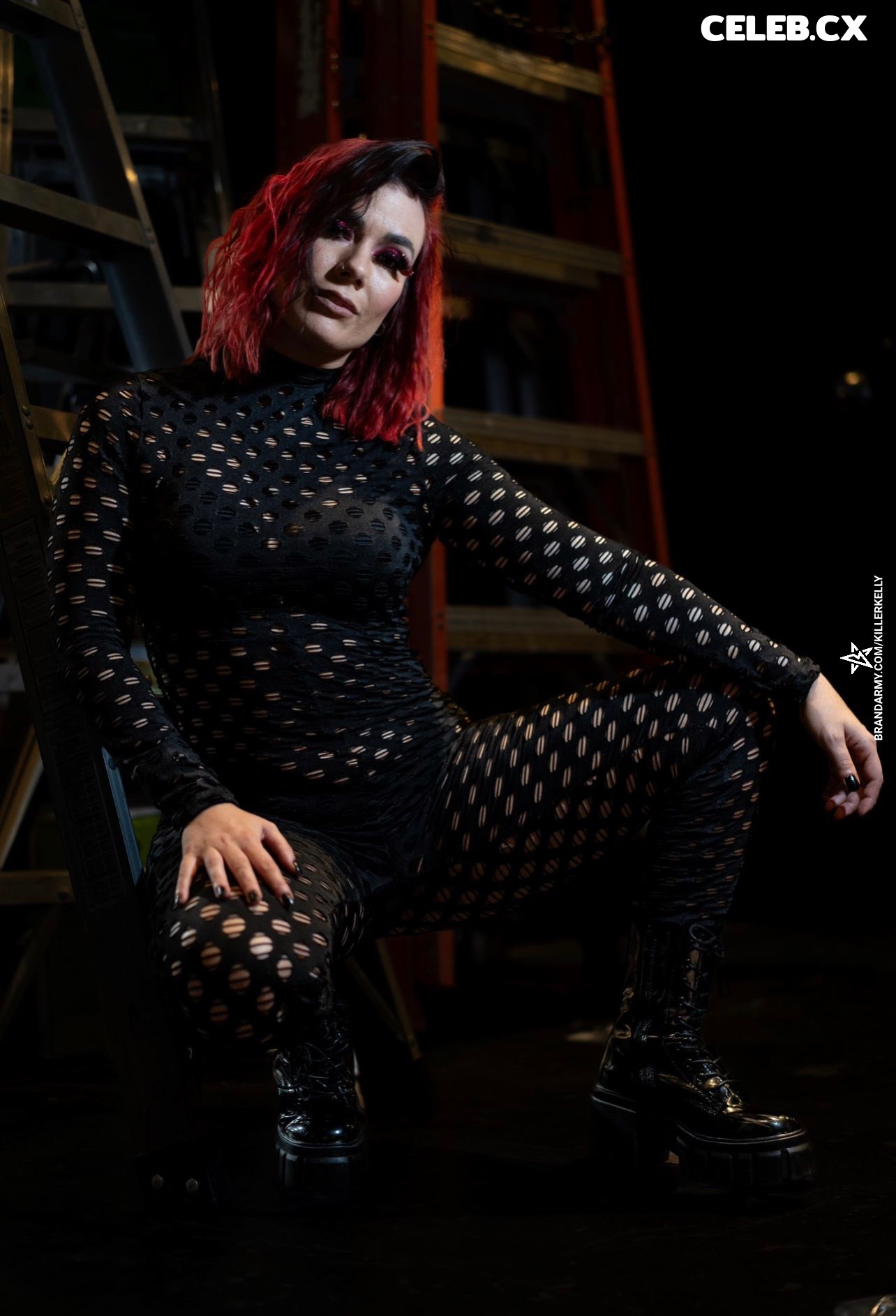 Women of Professional Wrestling Image 6268241