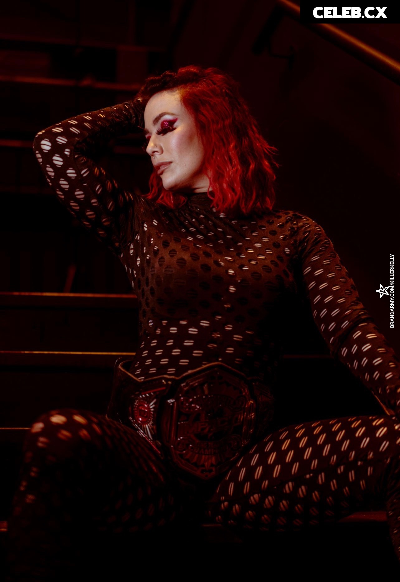 Women of Professional Wrestling Image 6268218