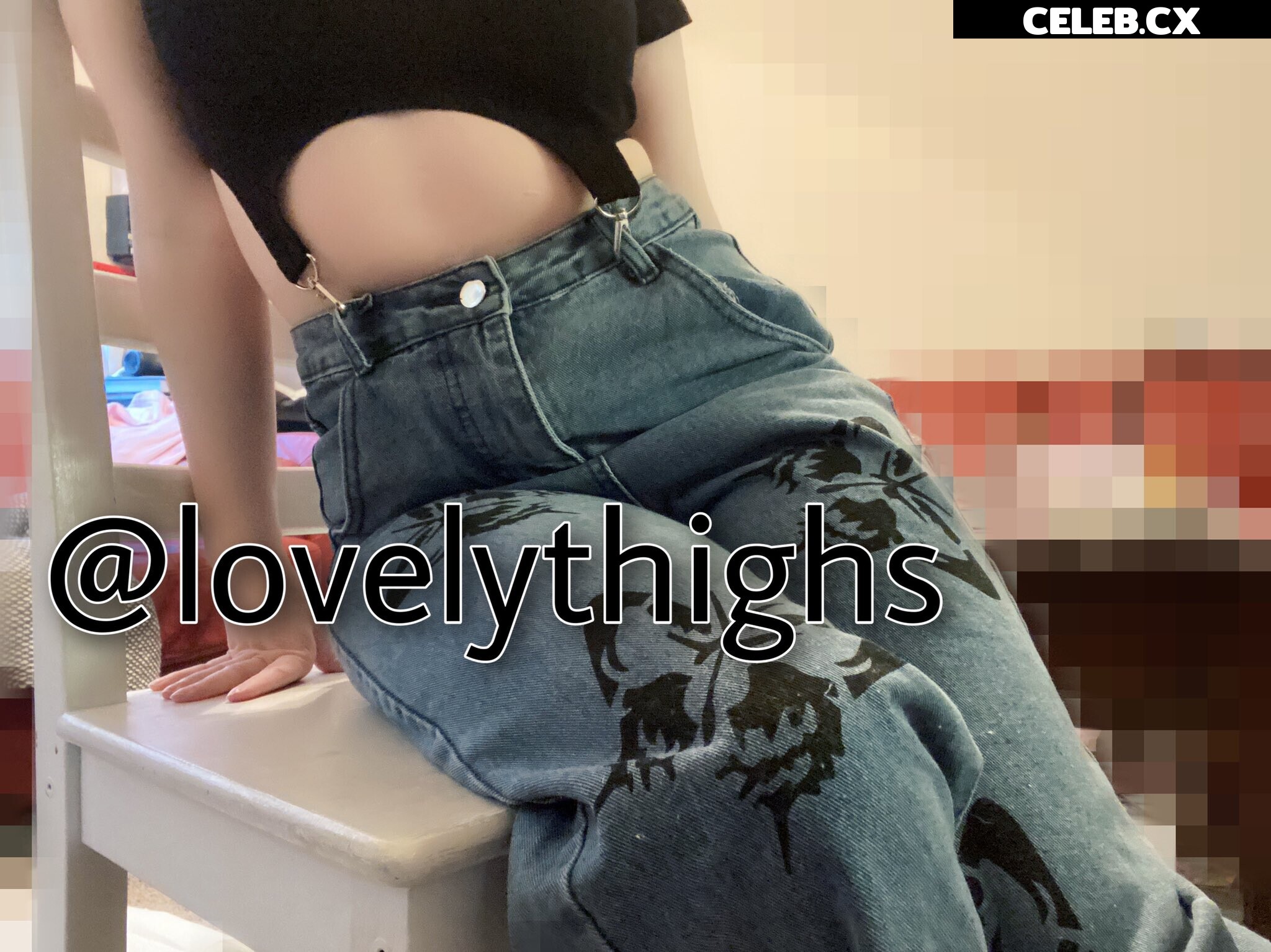 lovelythighs Image 6268953