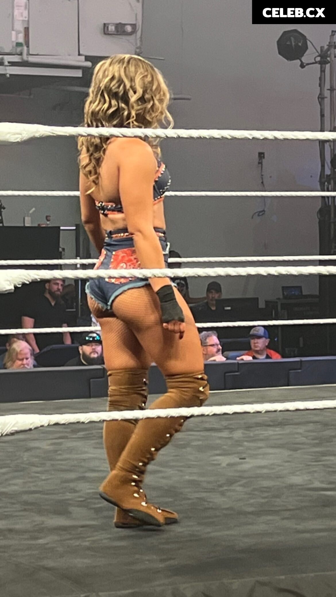 Women of Professional Wrestling Image 6255508