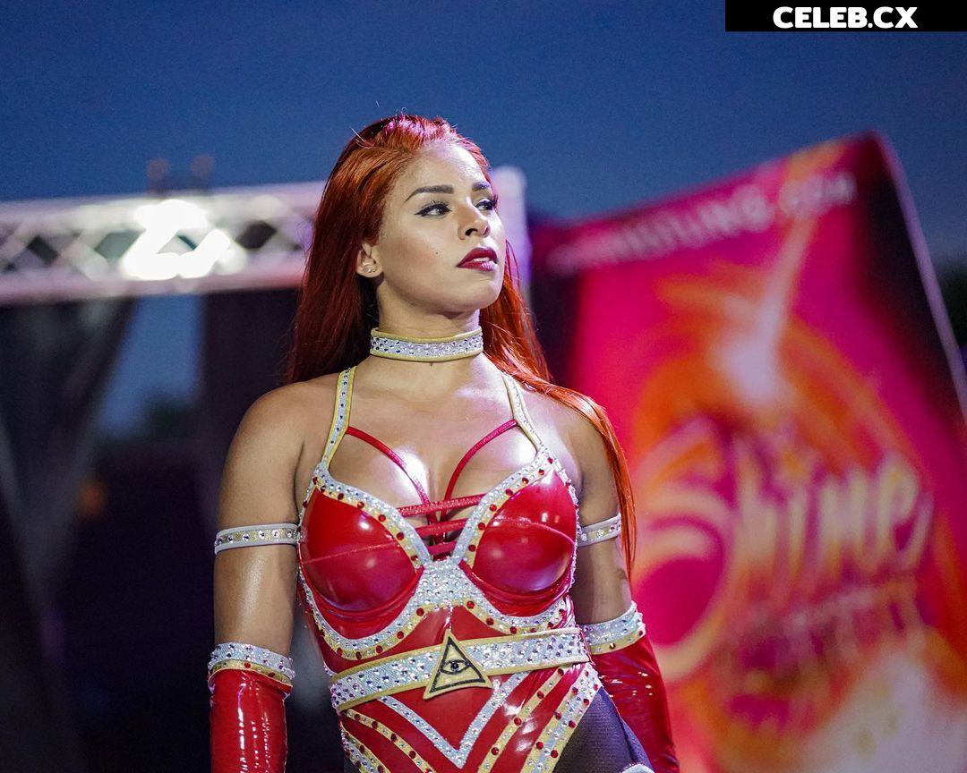 Women of Professional Wrestling Image 6255245