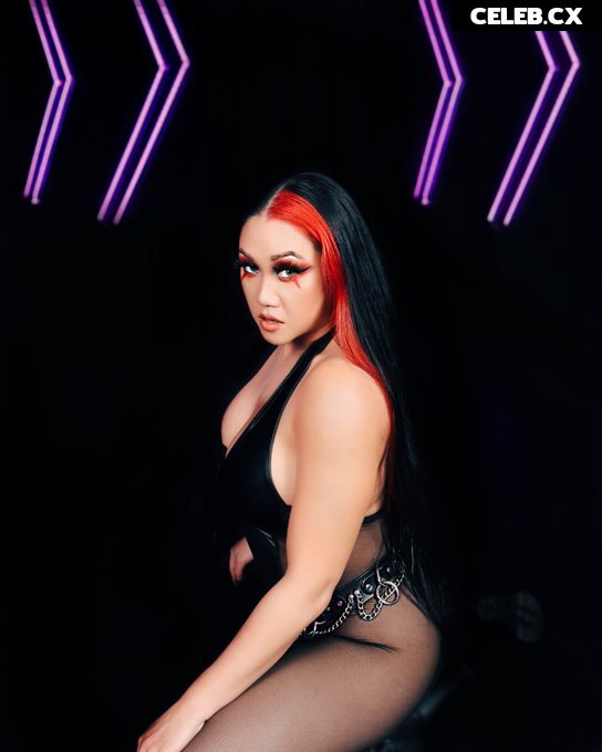 Women of Professional Wrestling Image 6256529