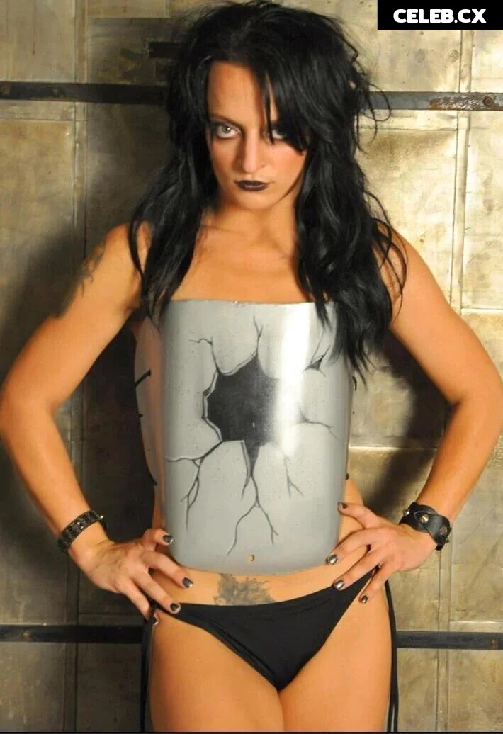 Women of Professional Wrestling Image 6256661