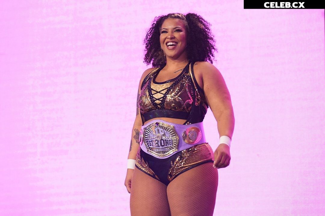 Women of Professional Wrestling Image 6256312