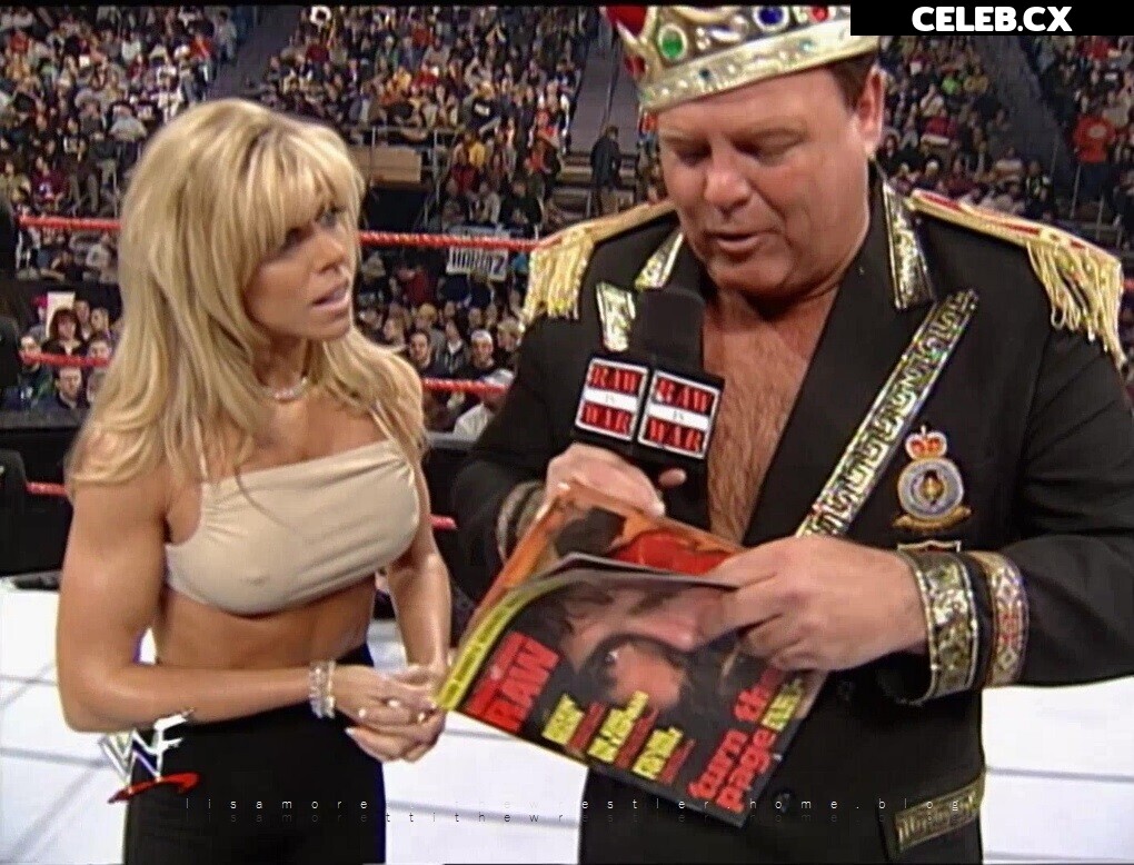 Women of Professional Wrestling Image 6257145