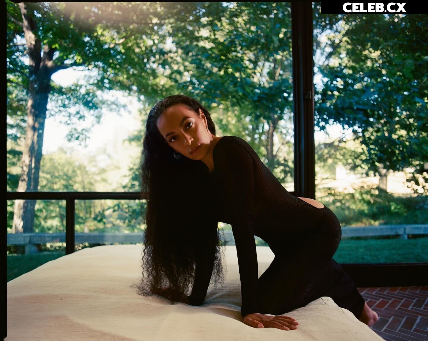 Solange Knowles Image 6251157