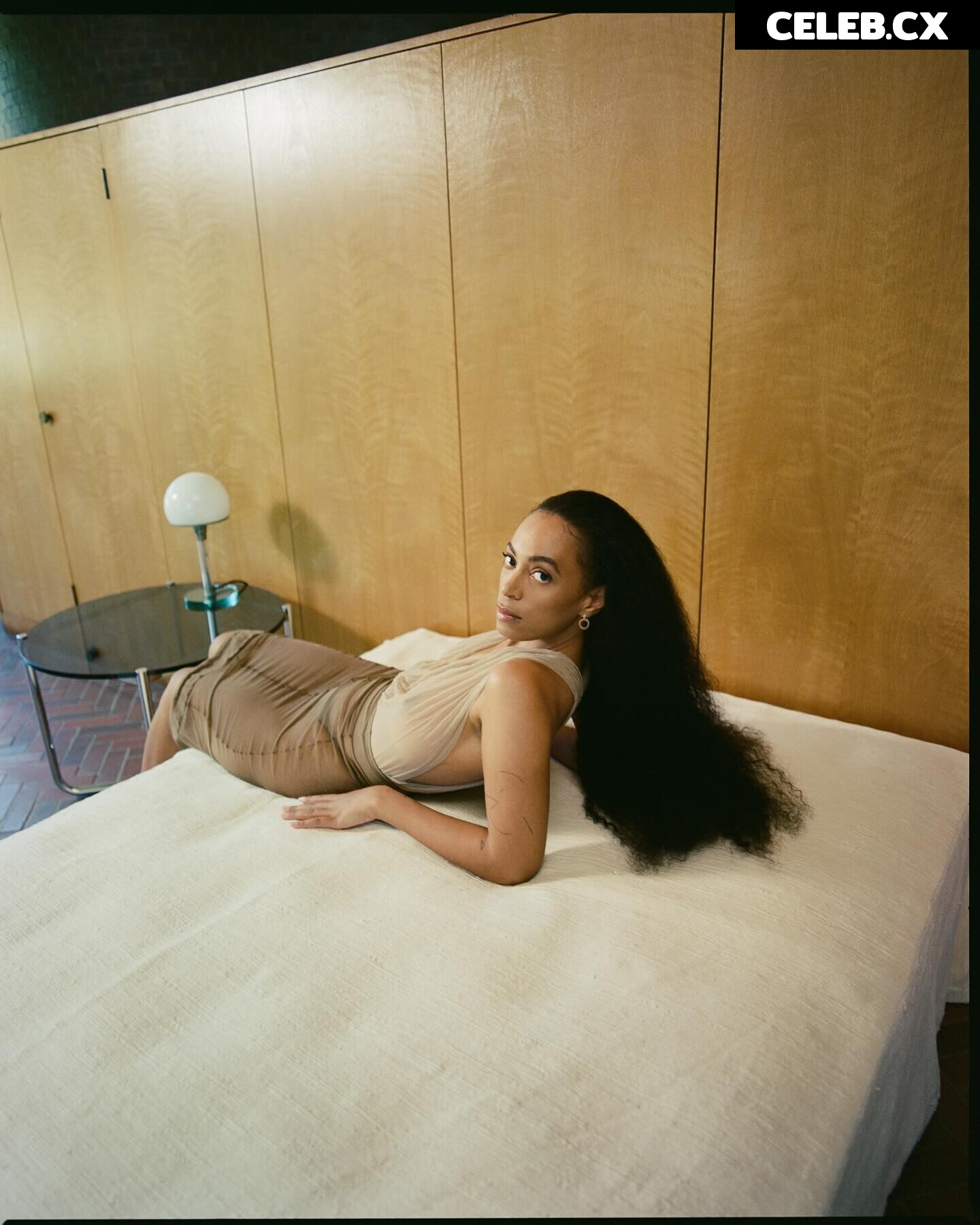 Solange Knowles Image 6251076