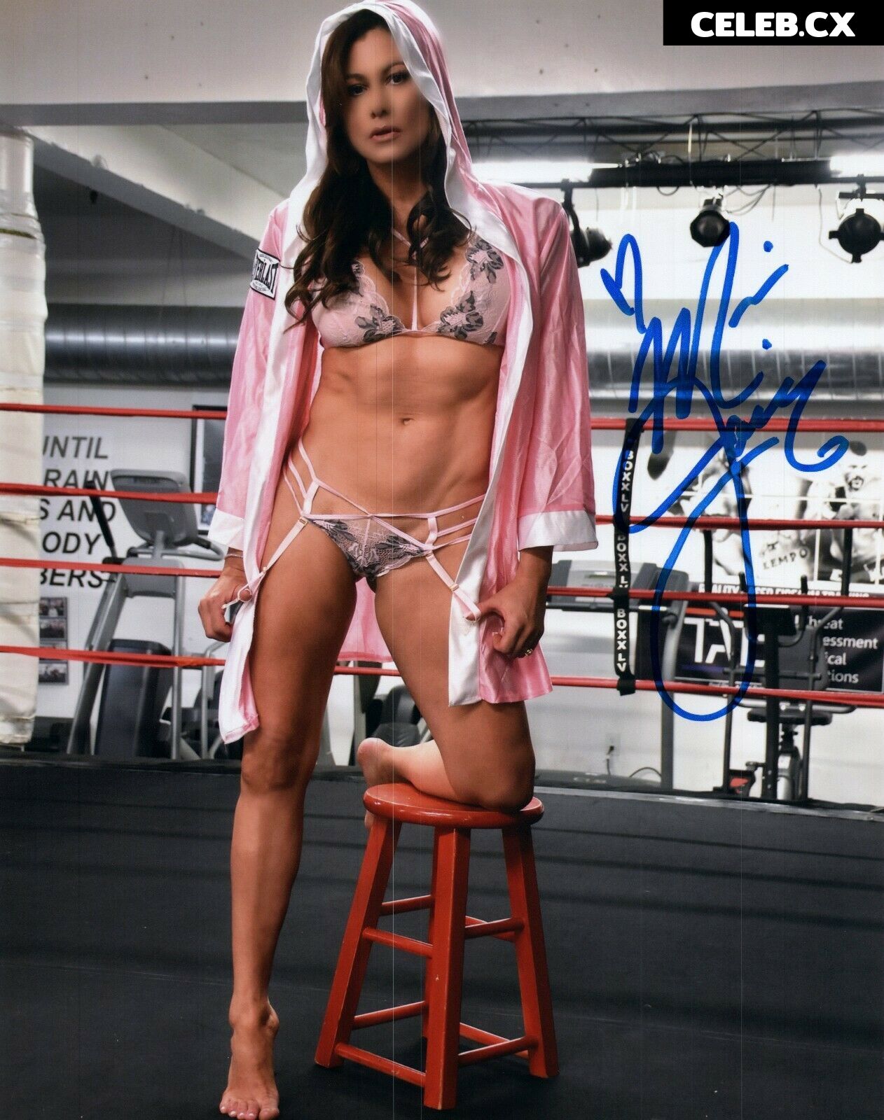 Women of Professional Wrestling Image 6252989