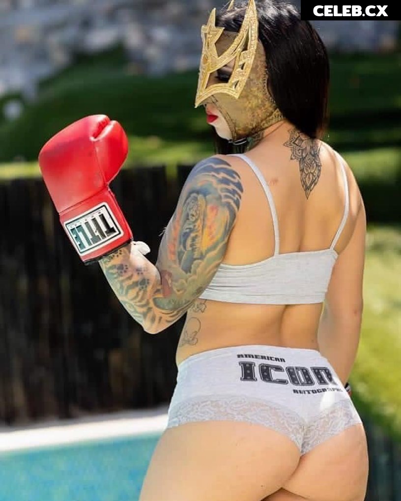 Women of Professional Wrestling Image 6253428