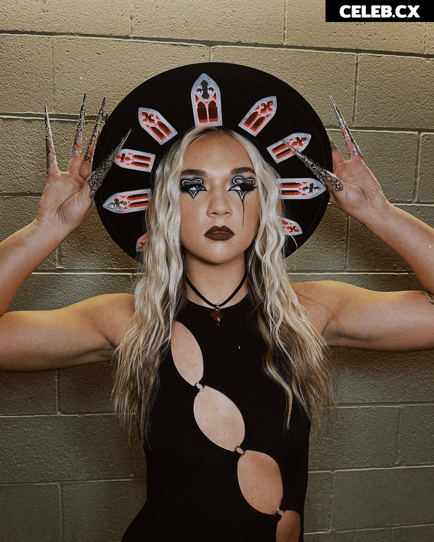 Women of Professional Wrestling Image 6253244