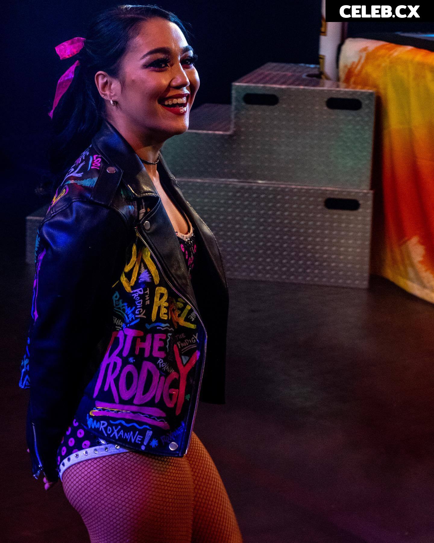 Women of Professional Wrestling Image 6250117