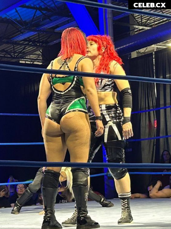 Women of Professional Wrestling Image 6250017