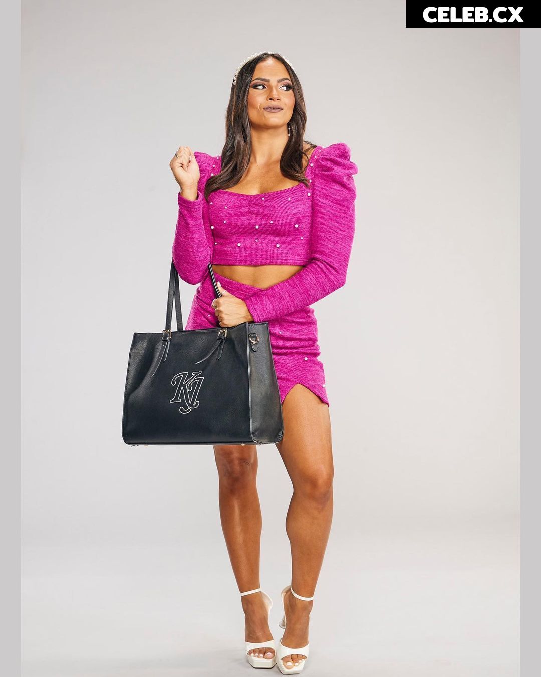 Women of Professional Wrestling Image 6250365