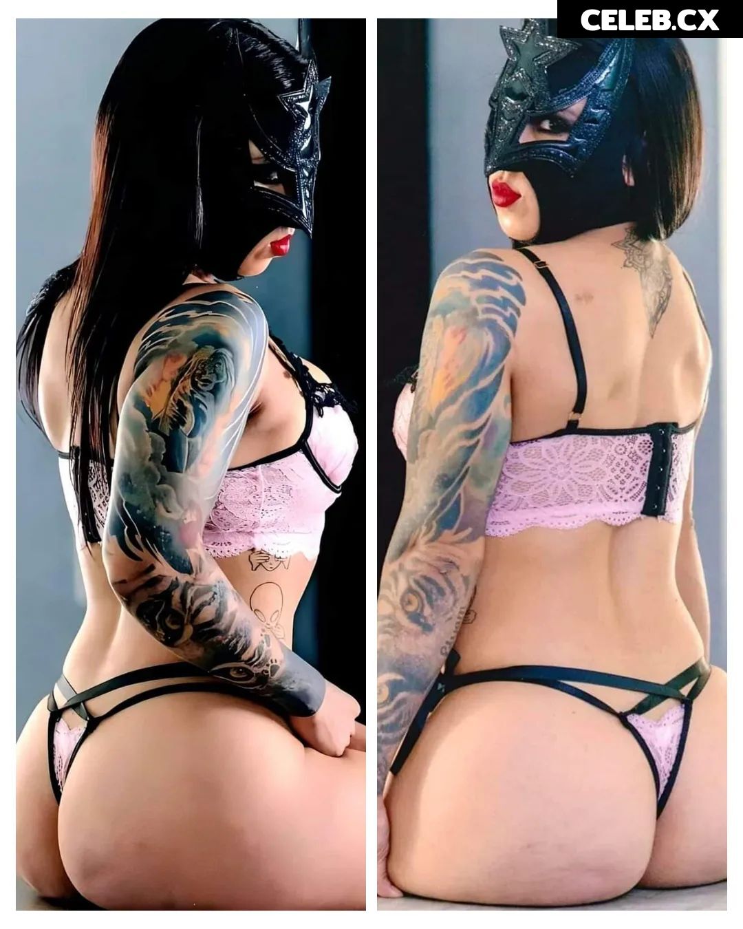 Women of Professional Wrestling Image 6259599