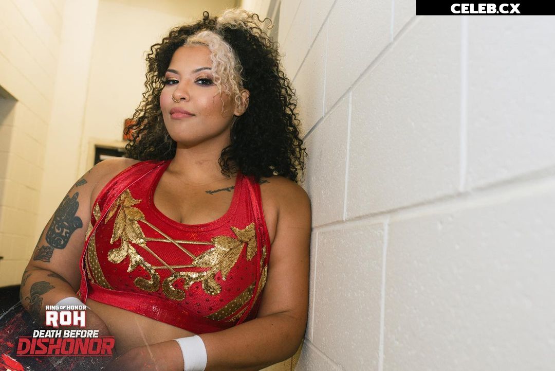 Women of Professional Wrestling Image 6259446
