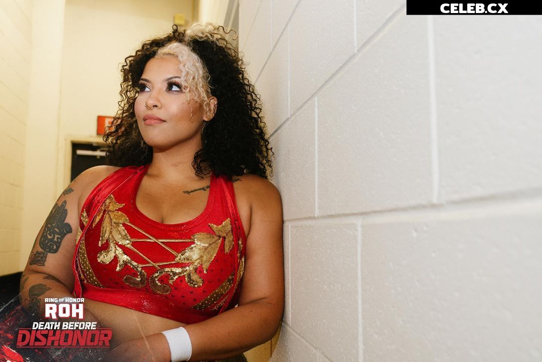 Women of Professional Wrestling Image 6259414