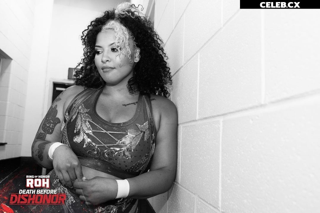 Women of Professional Wrestling Image 6259432