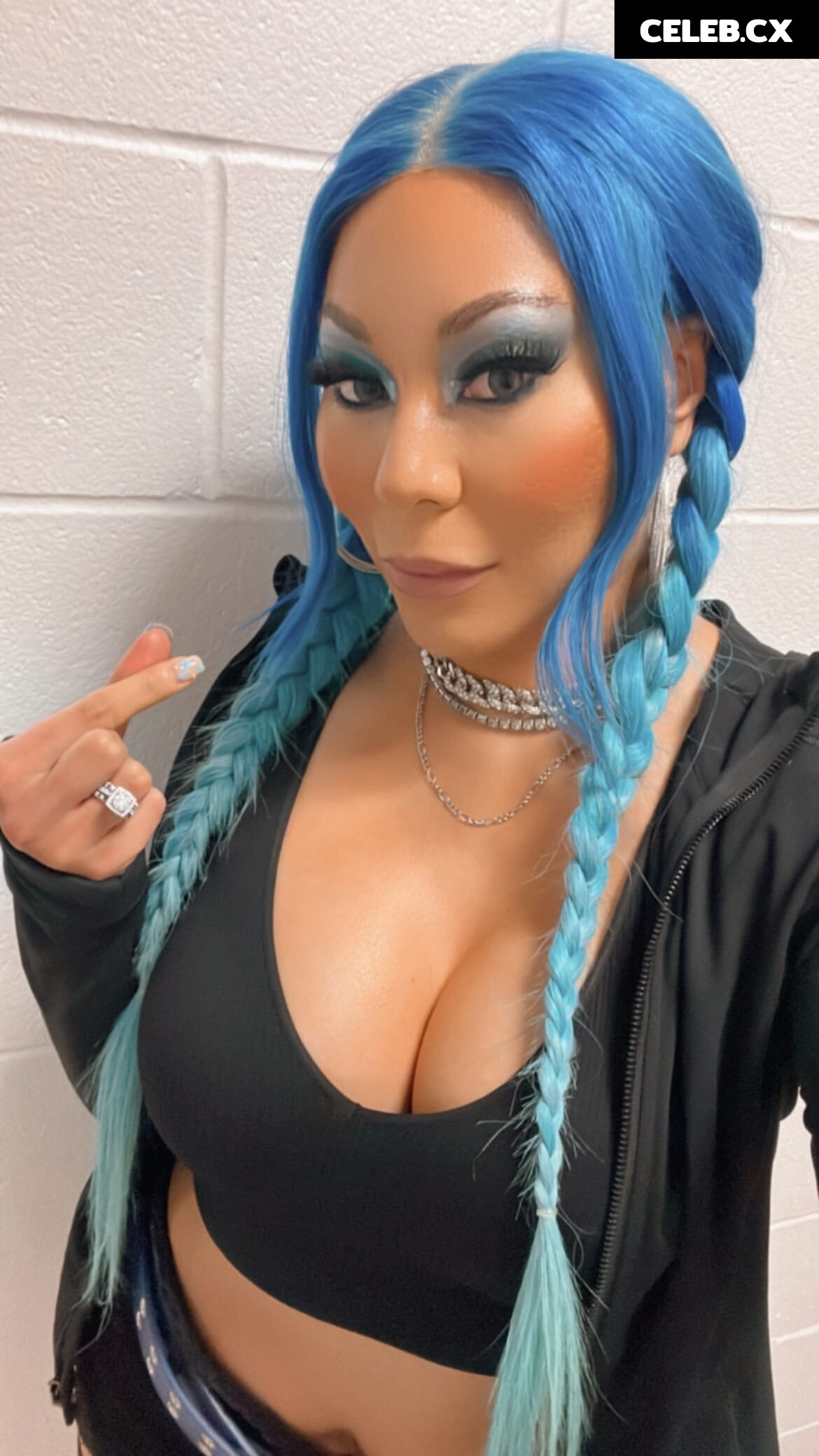 Women of Professional Wrestling Image 6259721