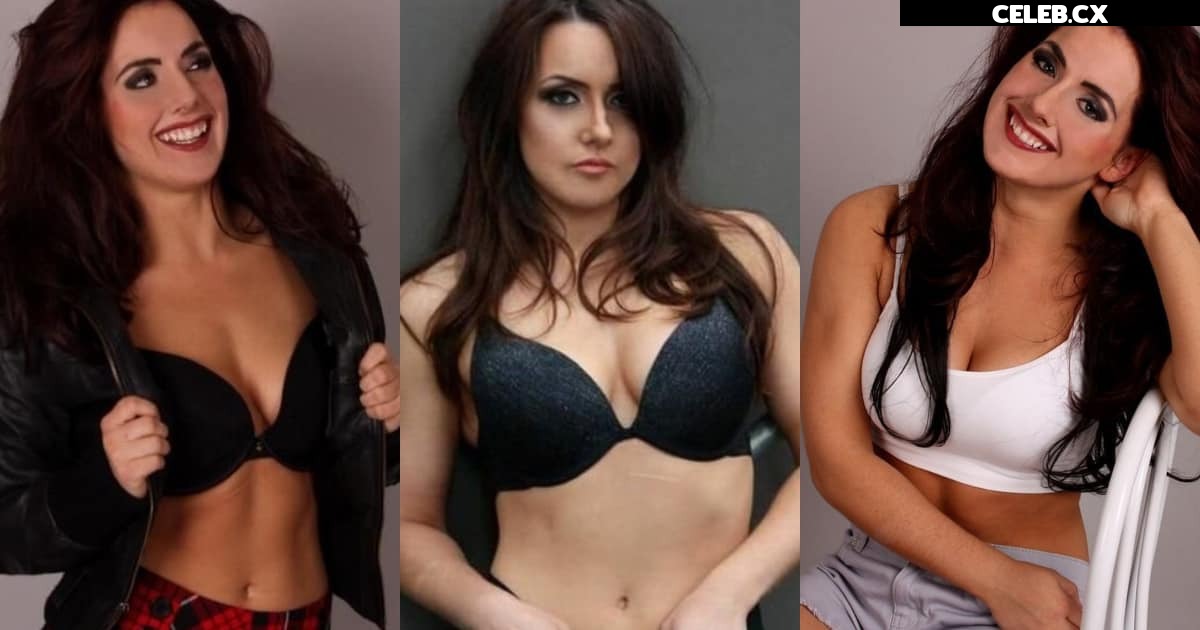 Women of Professional Wrestling Image 6259677