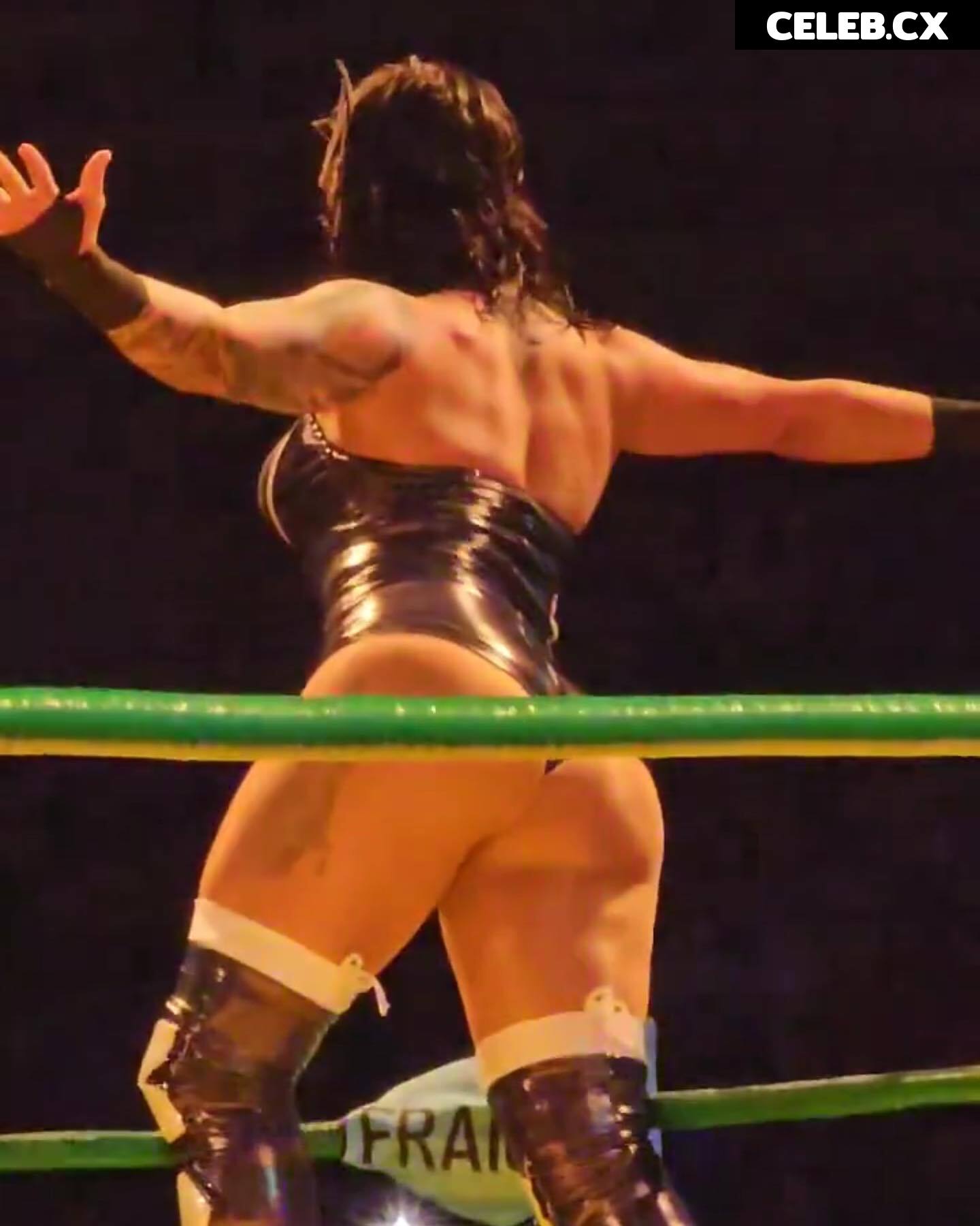 Women of Professional Wrestling Image 6258876