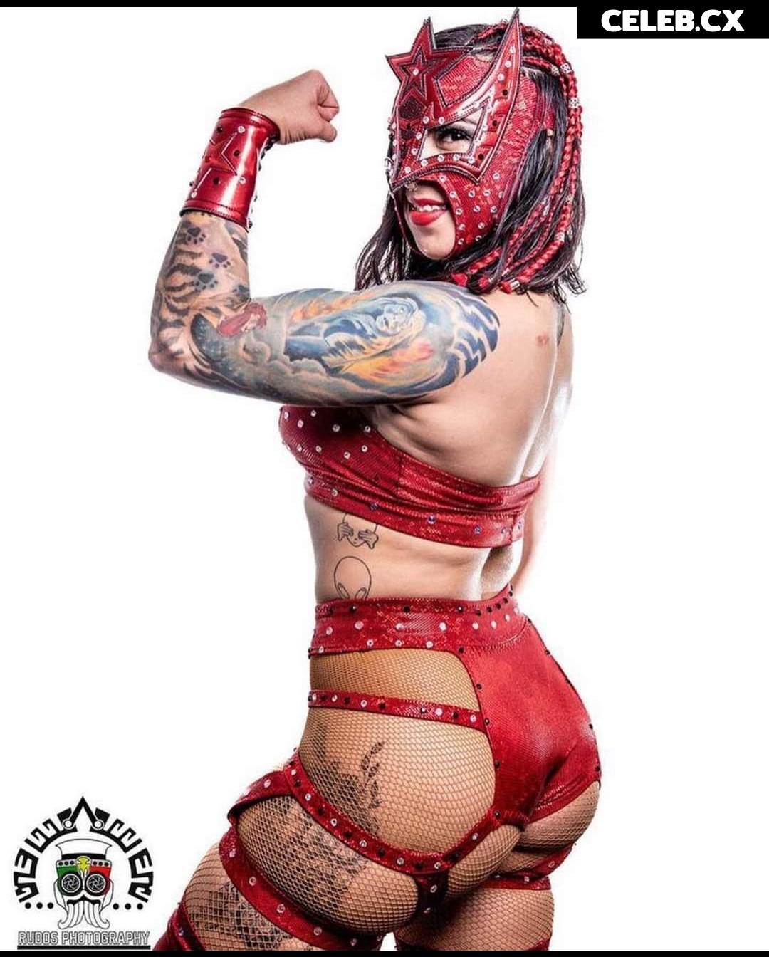 Women of Professional Wrestling Image 6258909