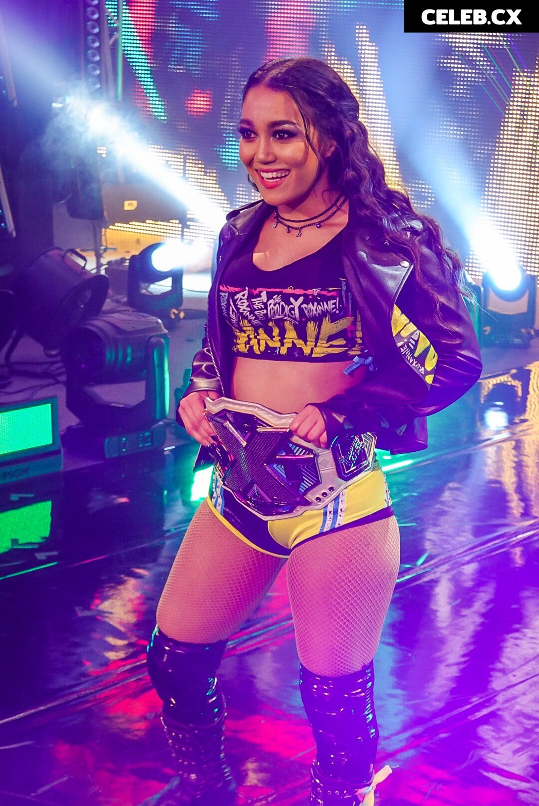 Women of Professional Wrestling Image 6245539