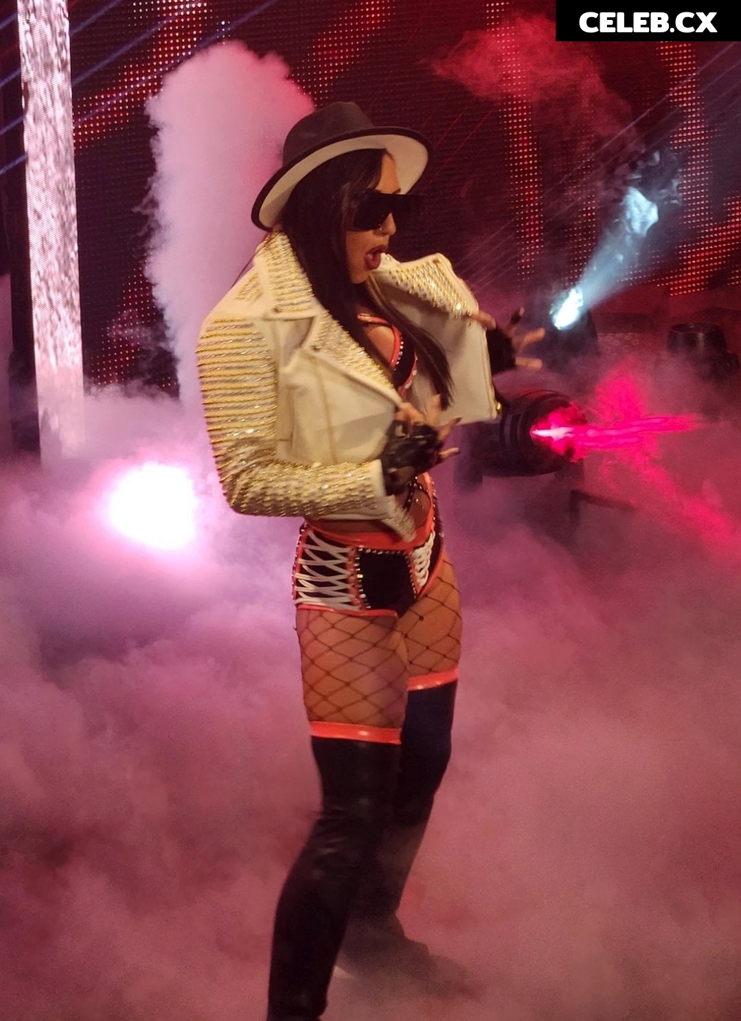 Women of Professional Wrestling Image 6245193