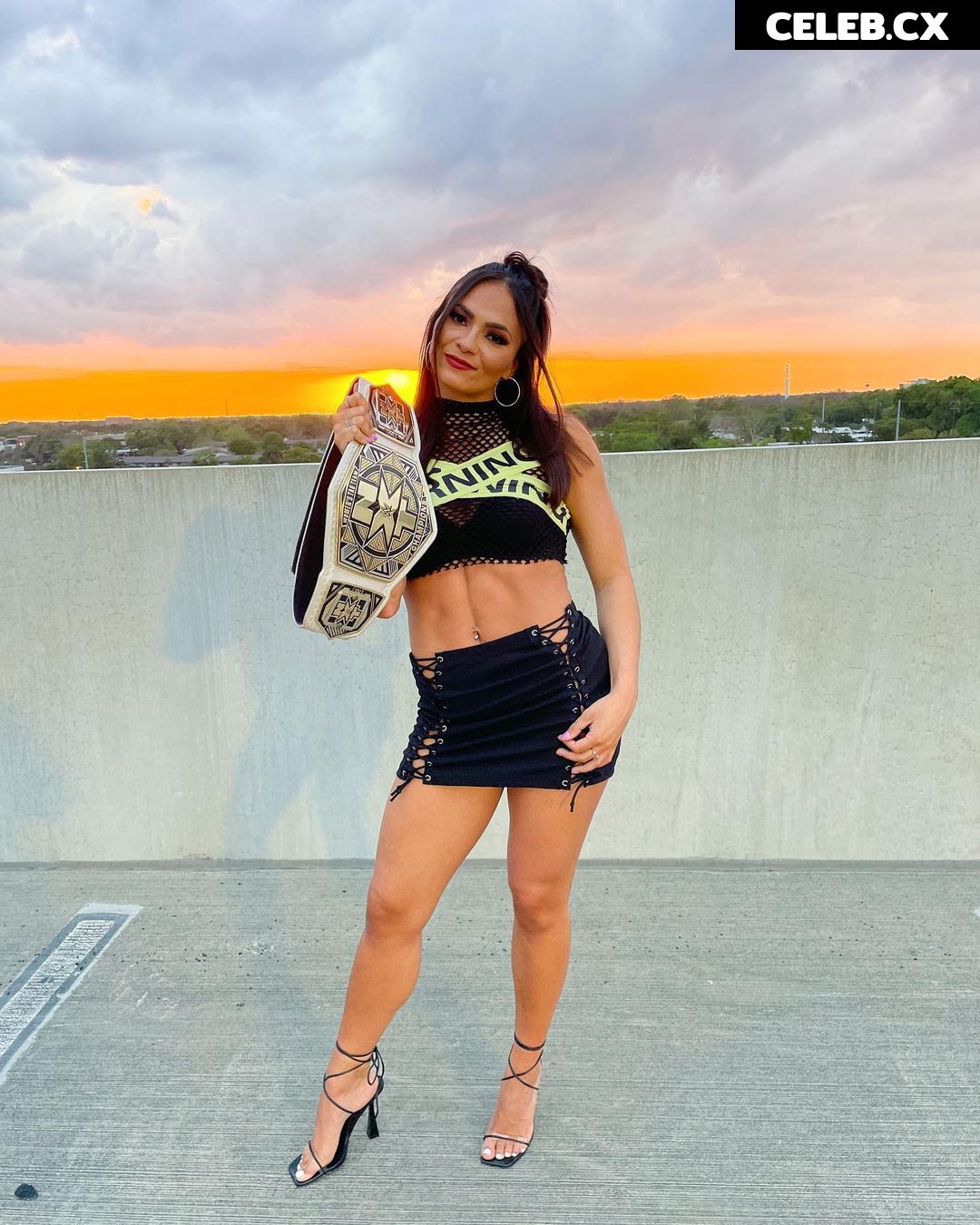 Women of Professional Wrestling Image 6245123