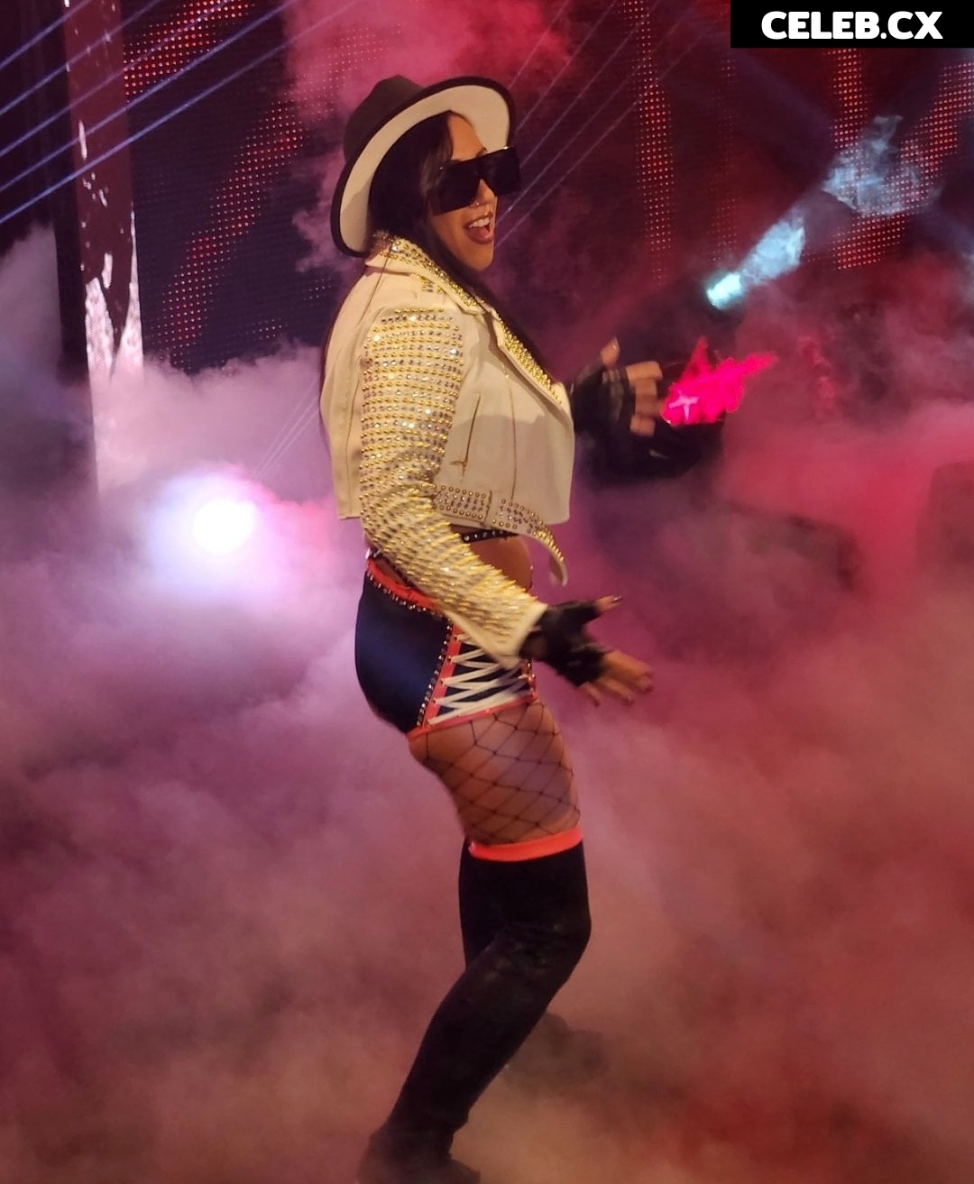 Women of Professional Wrestling Image 6245202