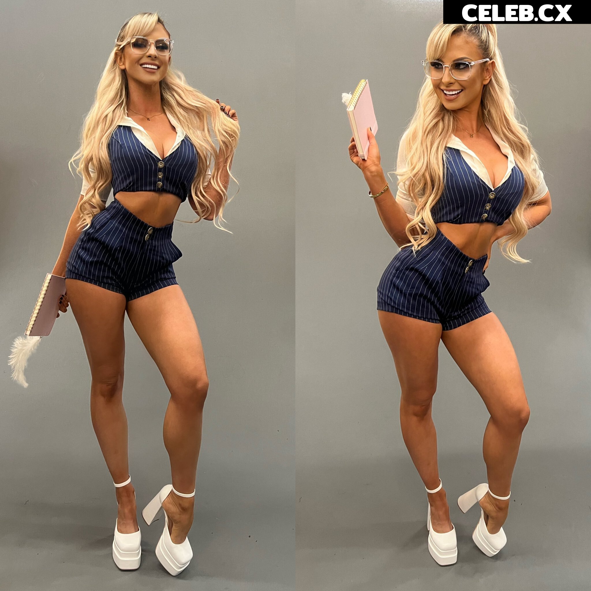Women of Professional Wrestling Image 6246102