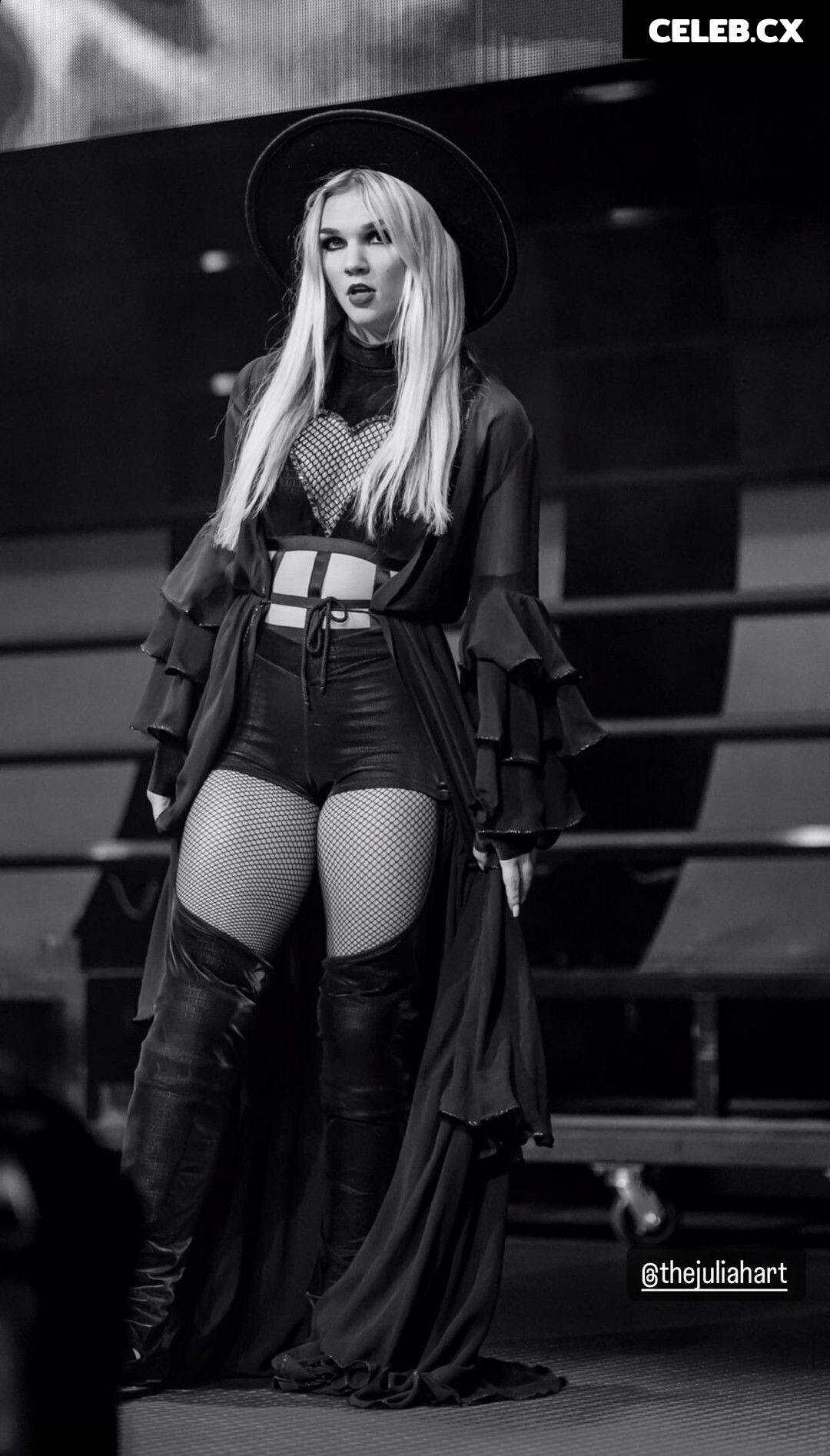 Women of Professional Wrestling Image 6246013