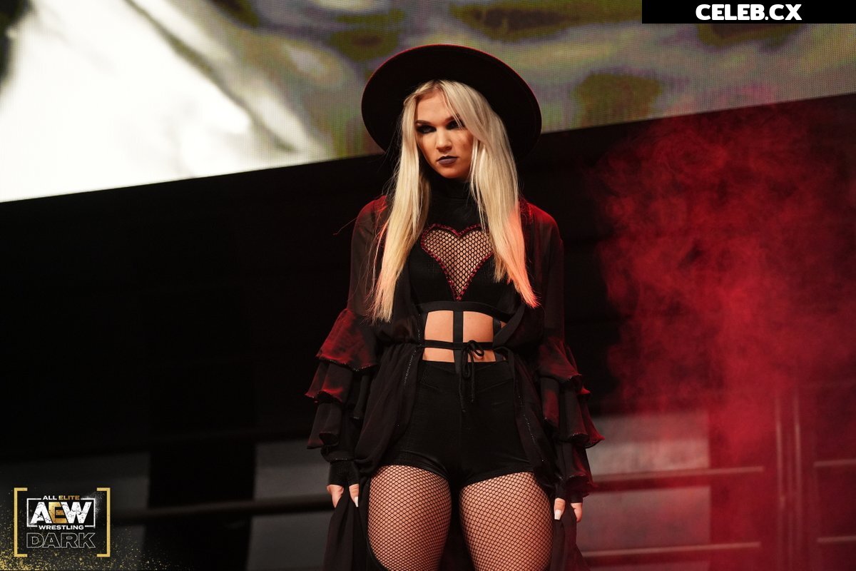 Women of Professional Wrestling Image 6246008