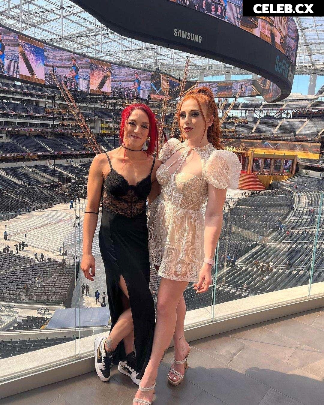 Women of Professional Wrestling Image 6247898