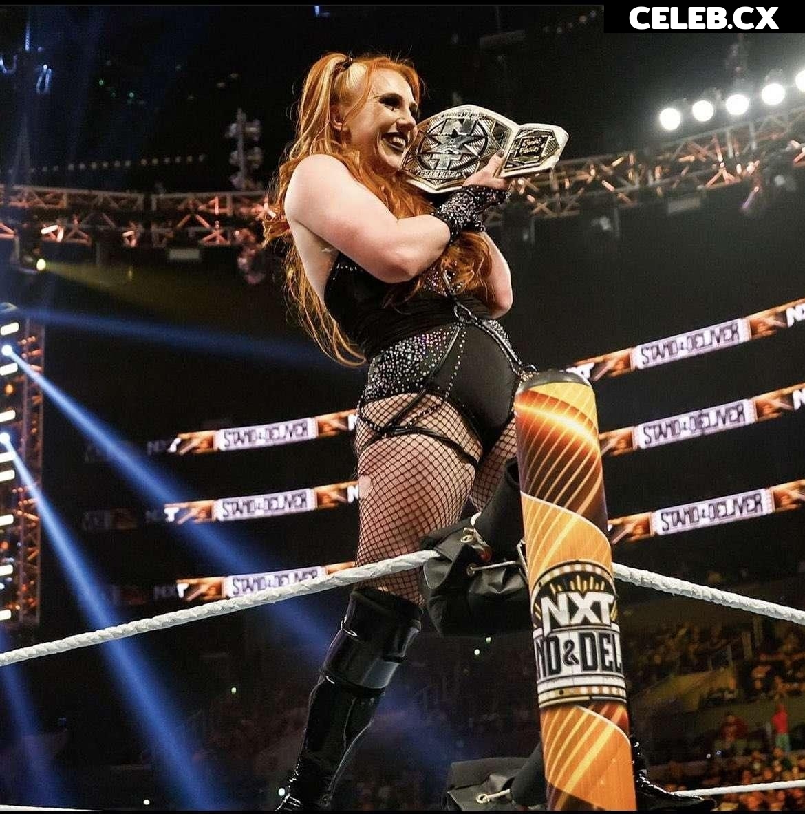 Women of Professional Wrestling Image 6247833