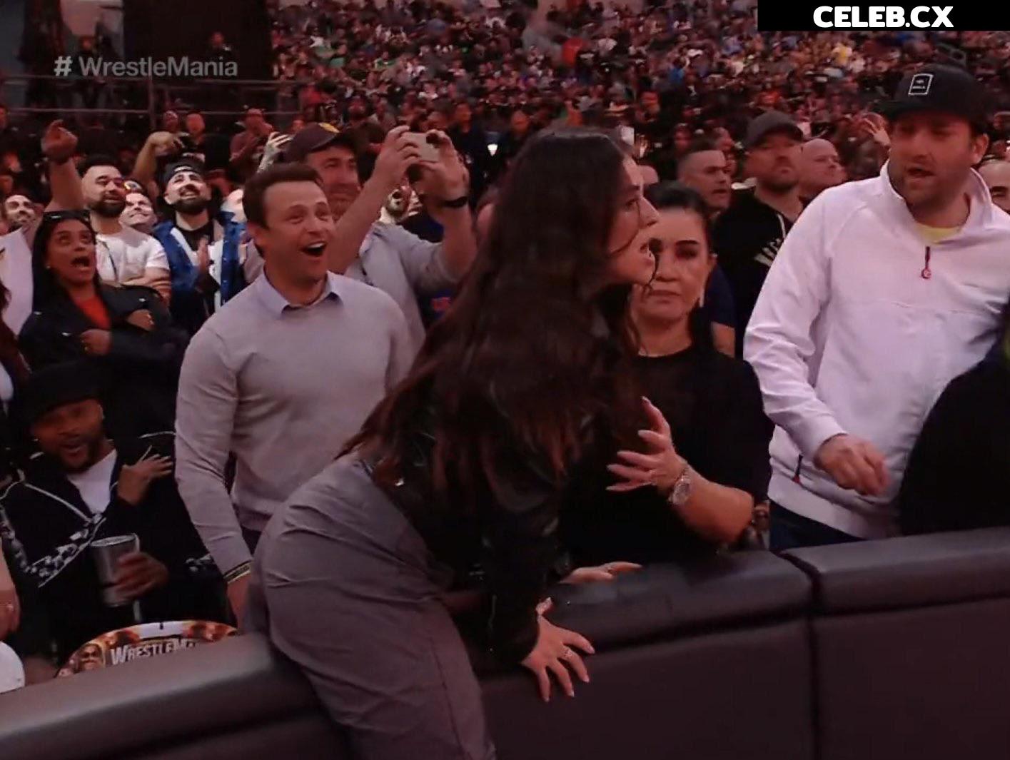 Women of Professional Wrestling Image 6247598