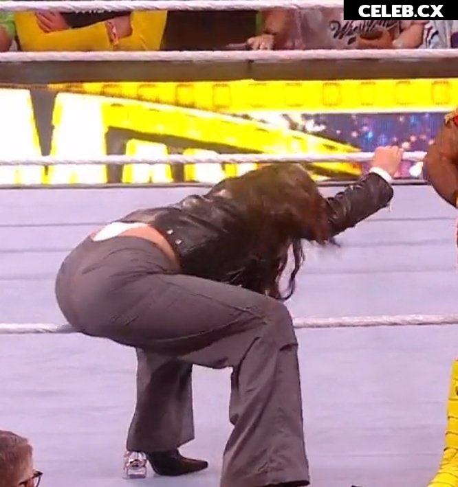 Women of Professional Wrestling Image 6247588