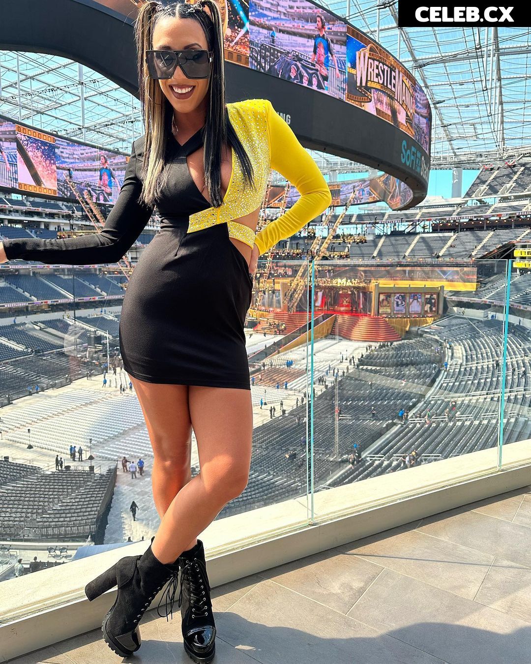 Women of Professional Wrestling Image 6247794
