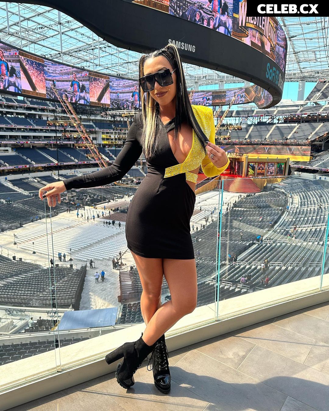 Women of Professional Wrestling Image 6247762