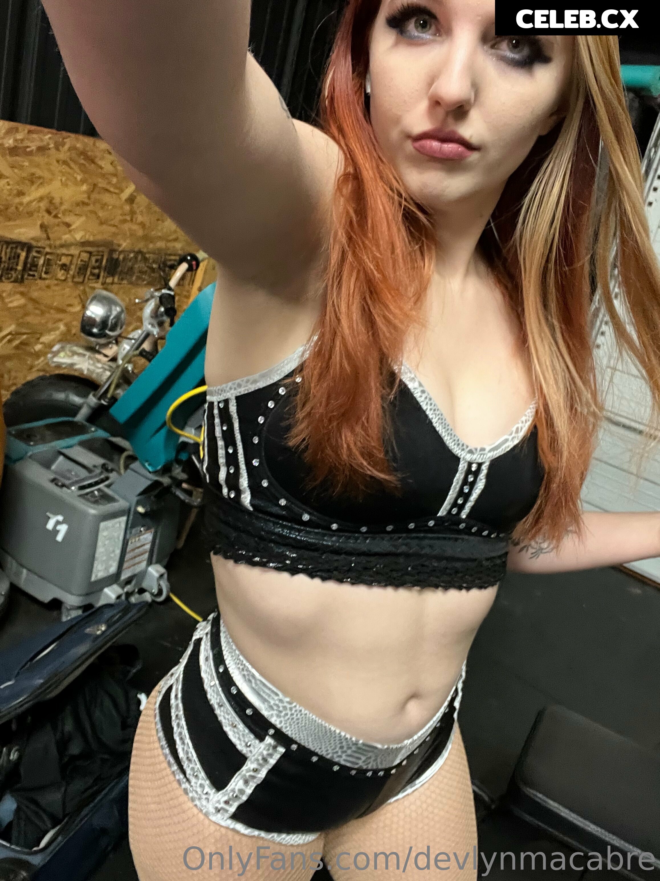Women of Professional Wrestling Image 6244290