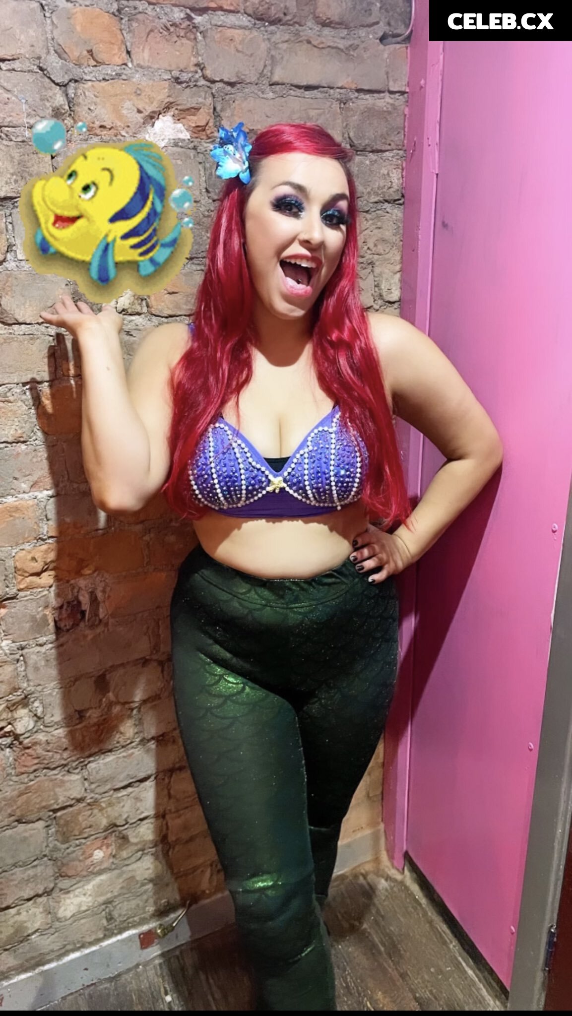 Women of Professional Wrestling Image 6244902
