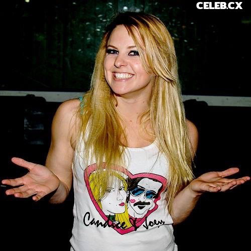 Women of Professional Wrestling Image 6241734