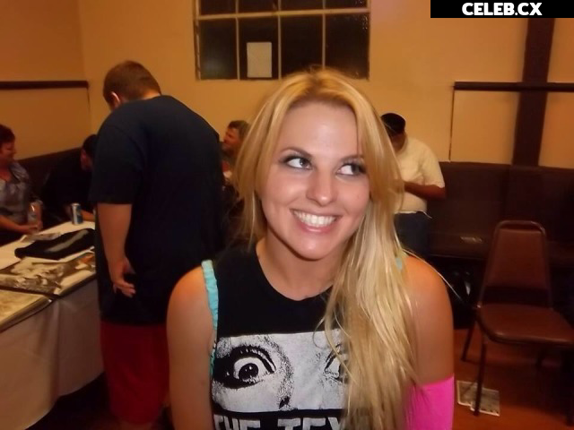 Women of Professional Wrestling Image 6241099