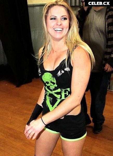 Women of Professional Wrestling Image 6241010