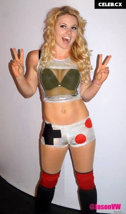 Women of Professional Wrestling Image 6241206