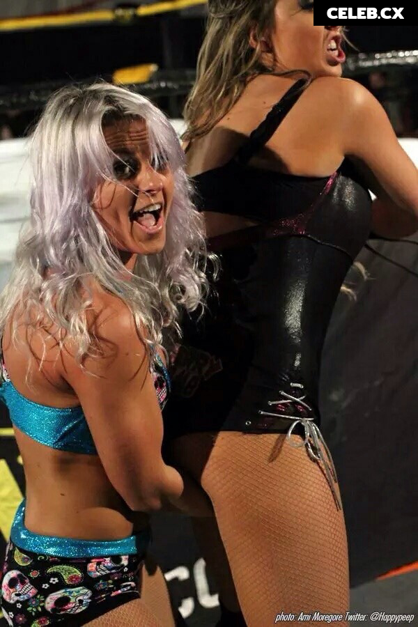 Women of Professional Wrestling Image 6241911
