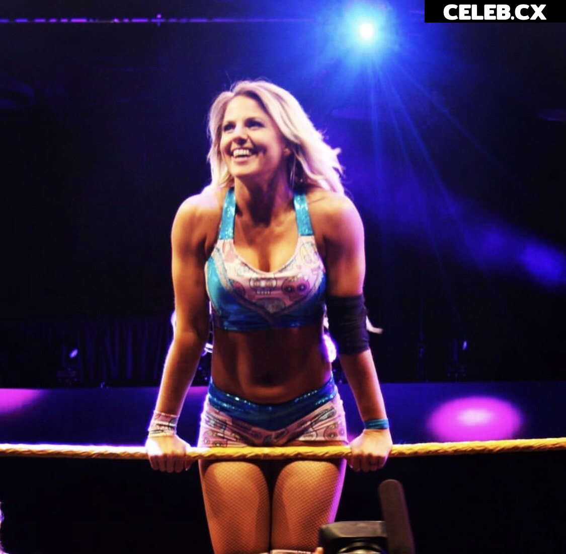 Women of Professional Wrestling Image 6242184