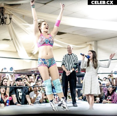 Women of Professional Wrestling Image 6242158