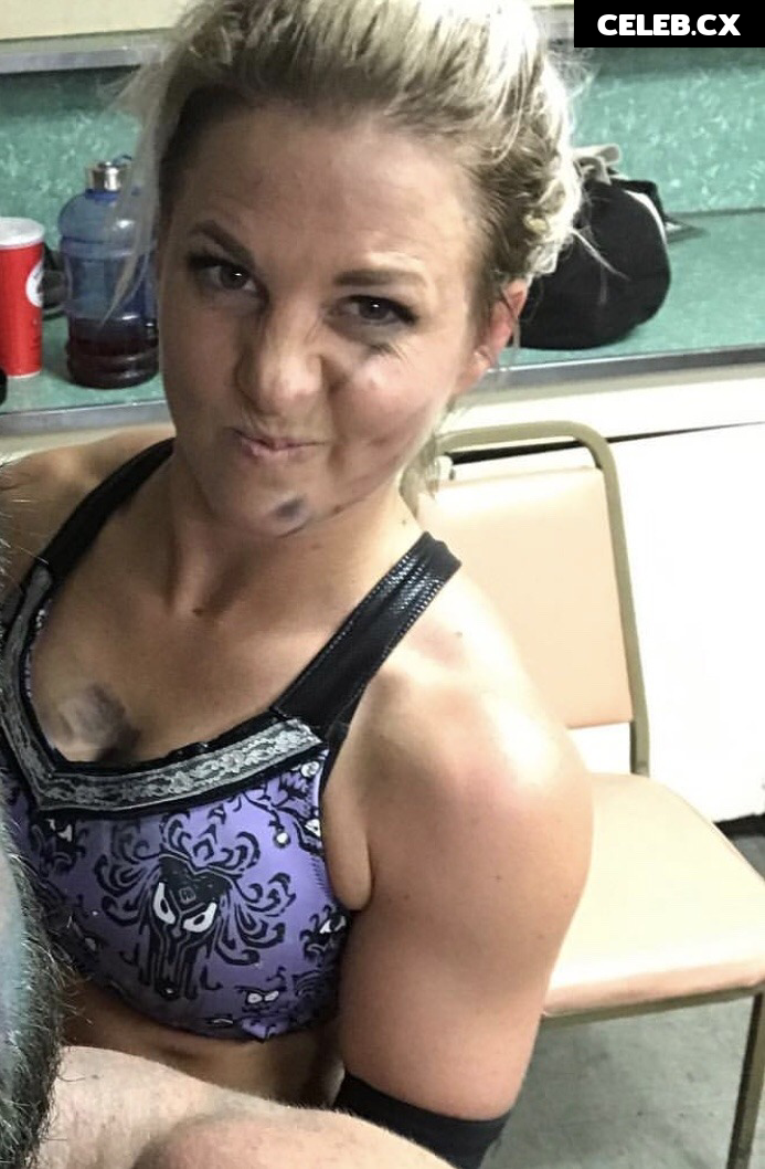 Women of Professional Wrestling Image 6242065